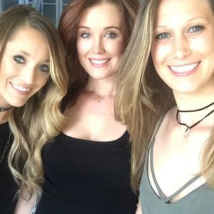 Meet your Posher, Drue